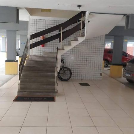 Apartamento Praia Do Forte Κάμπο Φρίο Εξωτερικό φωτογραφία