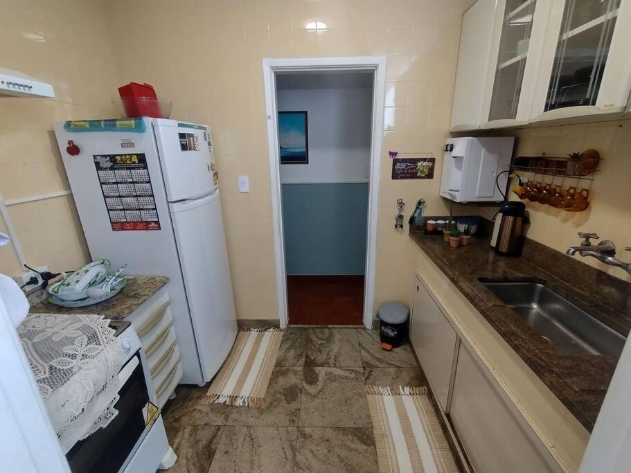 Apartamento Praia Do Forte Κάμπο Φρίο Εξωτερικό φωτογραφία