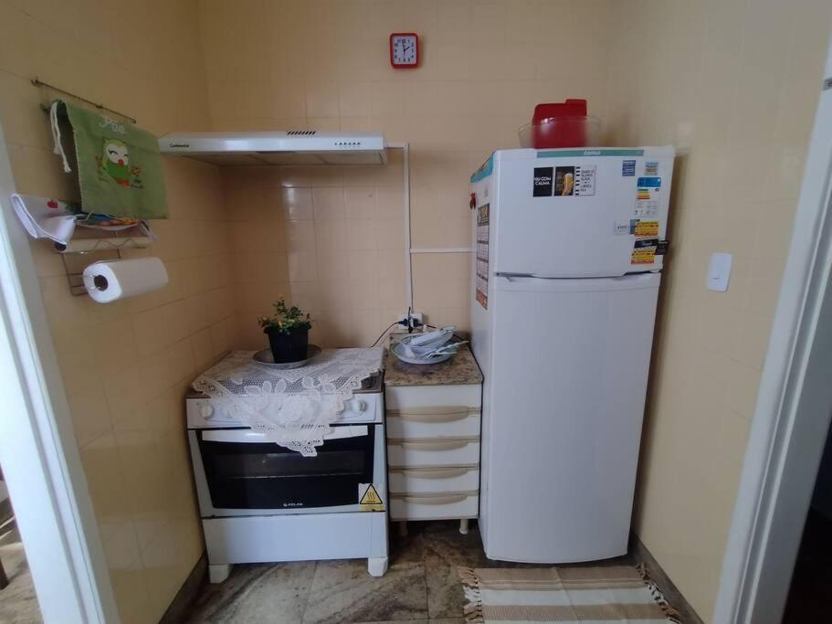 Apartamento Praia Do Forte Κάμπο Φρίο Εξωτερικό φωτογραφία