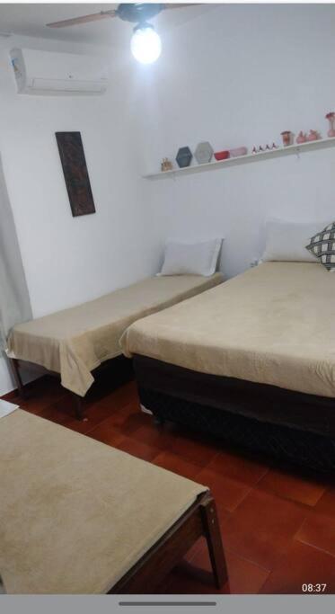Apartamento Praia Do Forte Κάμπο Φρίο Εξωτερικό φωτογραφία