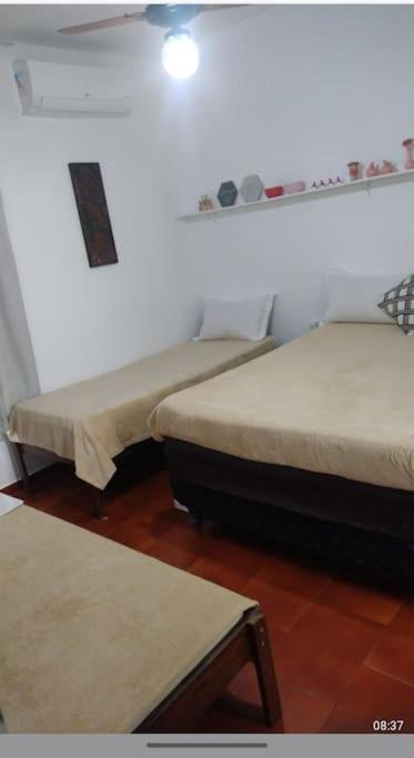 Apartamento Praia Do Forte Κάμπο Φρίο Εξωτερικό φωτογραφία