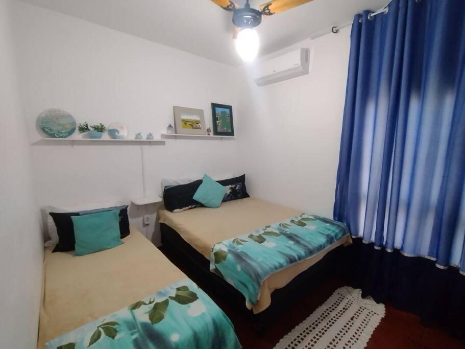 Apartamento Praia Do Forte Κάμπο Φρίο Εξωτερικό φωτογραφία