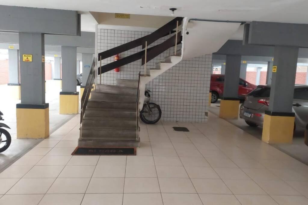 Apartamento Praia Do Forte Κάμπο Φρίο Εξωτερικό φωτογραφία