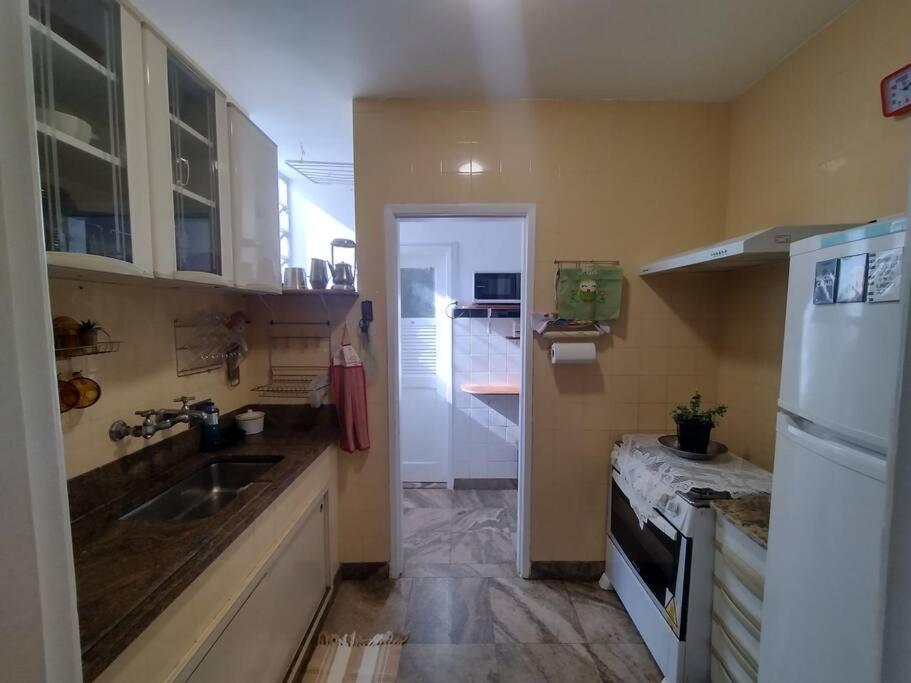 Apartamento Praia Do Forte Κάμπο Φρίο Εξωτερικό φωτογραφία